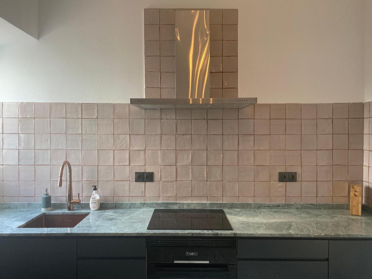 La Casa Cuadrada Apartman El Coronil Kültér fotó